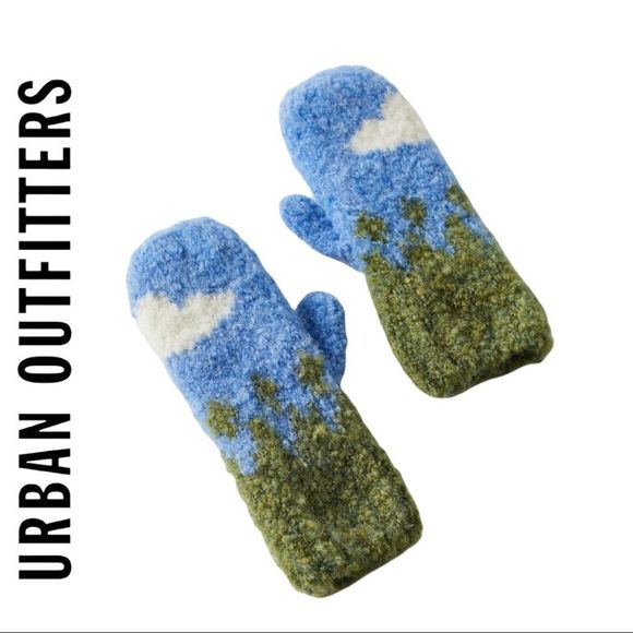 Urban Outfitters Accessories New Urban Outfitters Uo Emy Icon